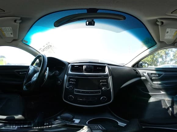 ✅ 2016 Nissan Altima SR • VIN: 1N4AL3AP2GN332534 • Lot: 43237362. Listed on IAAI with 133,814 mi. Free auction sales archive from the USA and detailed vehicle history report at DreamBid. Image 18.