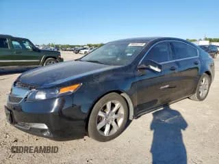 ✅ 2013 Acura TL • VIN: 19UUA8F27DA009768 • Lot: 90840735. Wystawiony na Copart z przebiegiem 153 049 mil. Bezpłatny archiwum sprzedaży aukcyjnych z USA i szczegółowy raport historii pojazdu na DreamBid. Zdjęcie 1.