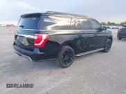 ✅ 2021 Ford Expedition Max XLT • VIN: 1FMJK1HT1MEA80450 • Lot: 43236070. Listed on IAAI with 97,909 mi. Free auction sales archive from the USA and detailed vehicle history report at DreamBid. Image 4.