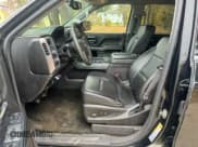 ✅ 2014 GMC Sierra 1500 SLT • VIN: 3GTU2VEC3EG152062 • Lot: 91945615. Listed on Copart with 257,584 mi. Free auction sales archive from the USA and detailed vehicle history report at DreamBid. Image 13.