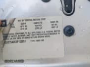 ✅ 2005 Chevrolet Malibu LS • VIN: 1G1ZT548X5F153851 • Lot: 43556340. Listed on IAAI with 215,130 mi. Free auction sales archive from the USA and detailed vehicle history report at DreamBid. Image 9.