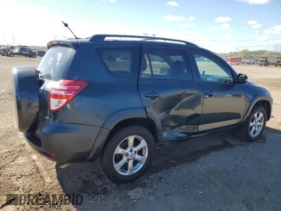 ✅ 2010 Toyota RAV4 Limited • VIN: 2T3DF4DV6AW063954 • Лот: 86708595. Опубликован ранее на Copart с пробегом 163 449 миль. Бесплатный доступ к архиву аукционных продаж из США и подробный отчёт об истории автомобиля на DreamBid. Изображение 3.