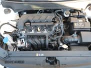 ✅ 2024 Hyundai Venue SEL • VIN: KMHRC8A39RU327634 • Lot: 41185940. Listed on IAAI with 1,486 mi. Free auction sales archive from the USA and detailed vehicle history report at DreamBid. Image 10.