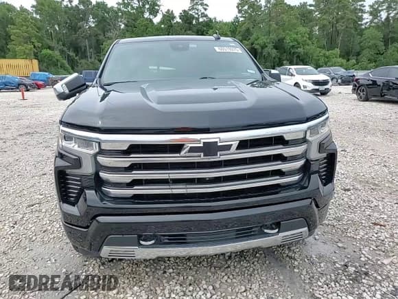 ✅ 2023 Chevrolet Silverado 1500 • VIN: 2GCPAFED0P1123547 • Лот: 60519975. Опубликован ранее на Copart с пробегом 57 234 миль. Бесплатный доступ к архиву аукционных продаж из США и подробный отчёт об истории автомобиля на DreamBid. Изображение 13.