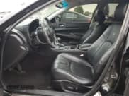 ✅ 2012 Infiniti G25 Journey • VIN: JN1DV6APXCM811774 • Lot: 84213215. Listed on Copart with 198,191 mi. Free auction sales archive from the USA and detailed vehicle history report at DreamBid. Image 7.