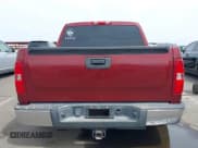 ✅ 2009 Chevrolet Silverado 1500 • VIN: 1GCEC39Y49Z189445 • Lot: 41933868. Wystawiony na IAAI z przebiegiem 209 596 mil. Bezpłatny archiwum sprzedaży aukcyjnych z USA i szczegółowy raport historii pojazdu na DreamBid. Zdjęcie 16.