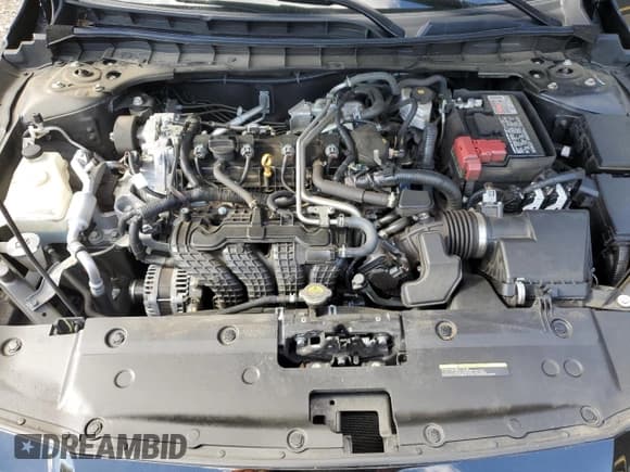 ✅ 2022 Nissan Altima SV • VIN: 1N4BL4DW6NN385439 • Lot: 89683605. Wystawiony na Copart z przebiegiem 54 868 mil. Bezpłatny archiwum sprzedaży aukcyjnych z USA i szczegółowy raport historii pojazdu na DreamBid. Zdjęcie 11.