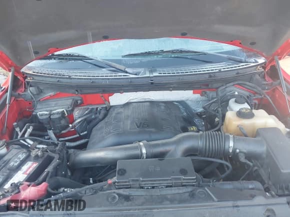 ✅ 2011 Ford F-150 XLT • VIN: 1FTFX1ET7BFB15645 • Lot: 43683275. Listed on IAAI with 179,249 mi. Free auction sales archive from the USA and detailed vehicle history report at DreamBid. Image 10.