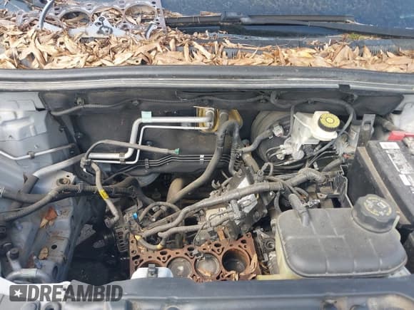 ✅ 2013 Buick Encore • VIN: KL4CJASB1DB175800 • Lot: 42843551. Listed on IAAI with 102,665 mi. Free auction sales archive from the USA and detailed vehicle history report at DreamBid. Image 10.