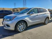 ✅ 2016 Buick Envision Premium I • VIN: LRBFXESX4GD155391 • Lot: 95316525. Listed on Copart with 98,540 mi. Free auction sales archive from the USA and detailed vehicle history report at DreamBid. Image 1.