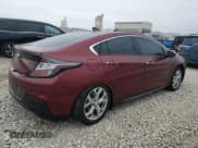 ✅ 2017 Chevrolet Volt Premier • VIN: 1G1RB6S50HU186908 • Lot: 48160644. Wystawiony na Copart z przebiegiem 63 170 mil. Bezpłatny archiwum sprzedaży aukcyjnych z USA i szczegółowy raport historii pojazdu na DreamBid. Zdjęcie 3.