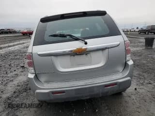 ✅ 2006 Chevrolet Equinox LS • VIN: 2CNDL13F966023125 • Лот: 85310094. Опубликован ранее на Copart с пробегом Не указан. Бесплатный доступ к архиву аукционных продаж из США и подробный отчёт об истории автомобиля на DreamBid. Изображение 6.