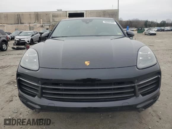 ✅ 2023 Porsche Cayenne • VIN: WP1BA2AY8PDA26241 • Lot: 46099305. Wystawiony na Copart z przebiegiem 22 296 mil. Bezpłatny archiwum sprzedaży aukcyjnych z USA i szczegółowy raport historii pojazdu na DreamBid. Zdjęcie 5.