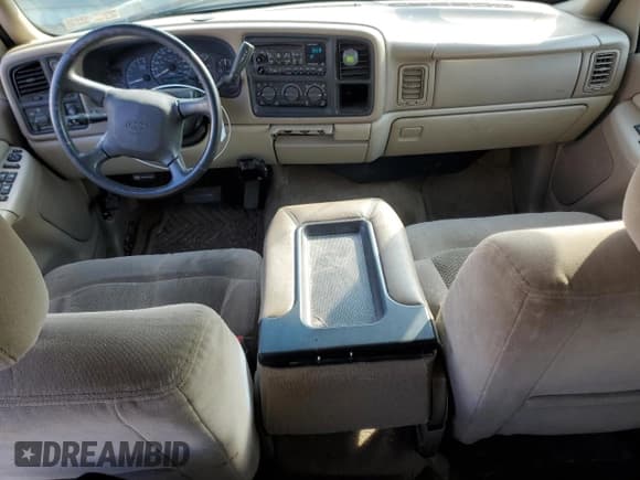 ✅ 2002 Chevrolet Suburban LS • VIN: 3GNGK26U42G214719 • Лот: 48887665. Опубликован ранее на Copart с пробегом 244 199 миль. Бесплатный доступ к архиву аукционных продаж из США и подробный отчёт об истории автомобиля на DreamBid. Изображение 8.