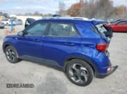 ✅ 2023 Hyundai Venue Limited • VIN: KMHRC8A31PU239111 • Lot: 83157354. Listed on Copart with 24,424 mi. Free auction sales archive from the USA and detailed vehicle history report at DreamBid. Image 2.