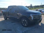 ✅ 2023 Ford F-150 Lightning Pro • VIN: 1FTVW1EL8PWG28909 • Лот: 43019707. Опубликован ранее на IAAI с пробегом 54 759 миль. Бесплатный доступ к архиву аукционных продаж из США и подробный отчёт об истории автомобиля на DreamBid. Изображение 1.