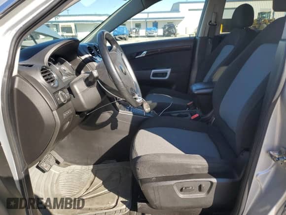 ✅ 2014 Chevrolet Captiva Sport LT • VIN: 3GNAL3EK1ES583466 • Лот: 87954645. Размещён на Copart с пробегом 79 492 миль миль. Получите бесплатный доступ к архиву аукционных продаж из США и посмотрите подробный отчёт об истории автомобиля на DreamBid. Изображение 7.