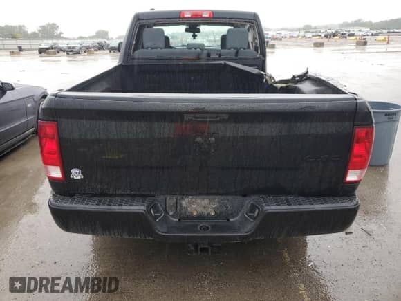 ✅ 2016 Ram 1500 Tradesman • VIN: 1C6RR7FG2GS290872 • Лот: 82062955. Размещён на Copart с пробегом 82 187 миль миль. Получите бесплатный доступ к архиву аукционных продаж из США и посмотрите подробный отчёт об истории автомобиля на DreamBid. Изображение 6.