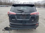 ✅ 2017 Toyota RAV4 LE • VIN: 2T3BFREV5HW551256 • Lot: 94876155. Listed on Copart with 98,347 mi. Free auction sales archive from the USA and detailed vehicle history report at DreamBid. Image 6.