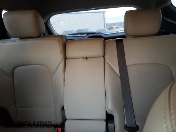 ✅ 2017 Hyundai Santa Fe 2.4L • VIN: 5XYZU3LB6HG481419 • Лот: 82940703. Опубликован ранее на Copart с пробегом 91 507 миль. Бесплатный доступ к архиву аукционных продаж из США и подробный отчёт об истории автомобиля на DreamBid. Изображение 10.