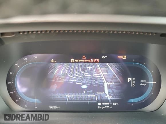 ✅ 2023 Volvo C40 Core • VIN: YV4ED3GK7P2033172 • Лот: 48246714. Опубликован ранее на Copart с пробегом 19 285 миль. Бесплатный доступ к архиву аукционных продаж из США и подробный отчёт об истории автомобиля на DreamBid. Изображение 9.