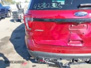 ✅ 2017 Ford Explorer Sport • VIN: 1FM5K8GT1HGA09206 • Lot: 43322325. Wystawiony na IAAI z przebiegiem 119 999 mil. Bezpłatny archiwum sprzedaży aukcyjnych z USA i szczegółowy raport historii pojazdu na DreamBid. Zdjęcie 6.