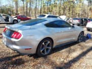 ✅ 2015 Ford Mustang EcoBoost Premium • VIN: 1FA6P8TH2F5417577 • Lot: 43721645. Wystawiony na IAAI z przebiegiem 115 896 mil. Bezpłatny archiwum sprzedaży aukcyjnych z USA i szczegółowy raport historii pojazdu na DreamBid. Zdjęcie 4.