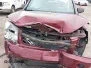 ✅ 2009 Chevrolet Equinox LS • VIN: 2CNDL13F296213742 • Lot: 41725711. Listed on IAAI with 194,684 mi. Free auction sales archive from the USA and detailed vehicle history report at DreamBid. Image 6.