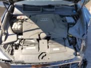 ✅ 2019 Audi Q8 Premium Plus • VIN: WA1BVAF16KD020856 • Lot: 71607085. Listed on Copart with 75,747 mi. Free auction sales archive from the USA and detailed vehicle history report at DreamBid. Image 12.