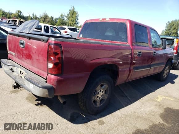 ✅ 2006 Chevrolet Silverado 1500 LT1 • VIN: 2GCEK13Z761347323 • Лот: 69232084. Опубликован ранее на Copart с пробегом Не указан. Бесплатный доступ к архиву аукционных продаж из США и подробный отчёт об истории автомобиля на DreamBid. Изображение 3.