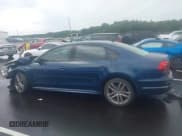 ✅ 2018 Volkswagen Passat S • VIN: 1VWAA7A33JC012417 • Lot: 42959297. Listed on IAAI with 76,728 mi. Free auction sales archive from the USA and detailed vehicle history report at DreamBid. Image 15.