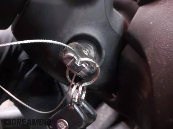 2019 Hyundai Accent SE with VIN 3KPC24A33KE040266, listed as a IAAI auction lot 41968124 with 105,984 mi miles and . Bid and sale history available at DreamBid. Image 11.