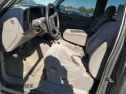 ✅ 2000 Chevrolet Silverado 1500 LS • VIN: 2GCEK19T8Y1155737 • Лот: 89473455. Опубликован ранее на Copart с пробегом 199 835 миль. Бесплатный доступ к архиву аукционных продаж из США и подробный отчёт об истории автомобиля на DreamBid. Изображение 7.