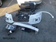 ✅ 2016 Audi Q3 Premium Plus • VIN: WA1BFCFSXGR021956 • Lot: 71396492. Wystawiony na Copart z przebiegiem 80 654 mil. Bezpłatny archiwum sprzedaży aukcyjnych z USA i szczegółowy raport historii pojazdu na DreamBid. Zdjęcie 13.