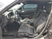 ✅ 2009 Nissan 370Z Touring • VIN: JN1AZ44E79M407877 • Лот: 68959285. Опубликован ранее на Copart с пробегом 148 622 миль. Бесплатный доступ к архиву аукционных продаж из США и подробный отчёт об истории автомобиля на DreamBid. Изображение 7.