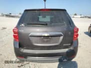 ✅ 2016 Chevrolet Equinox LS • VIN: 2GNALBEK9G6256809 • Лот: 69008104. Опубликован ранее на Copart с пробегом 58 145 миль. Бесплатный доступ к архиву аукционных продаж из США и подробный отчёт об истории автомобиля на DreamBid. Изображение 6.
