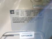 ✅ 2012 Buick LaCrosse Leather • VIN: 1G4GC5E39CF301062 • Lot: 43515688. Listed on IAAI with 199,619 mi. Free auction sales archive from the USA and detailed vehicle history report at DreamBid. Image 9.