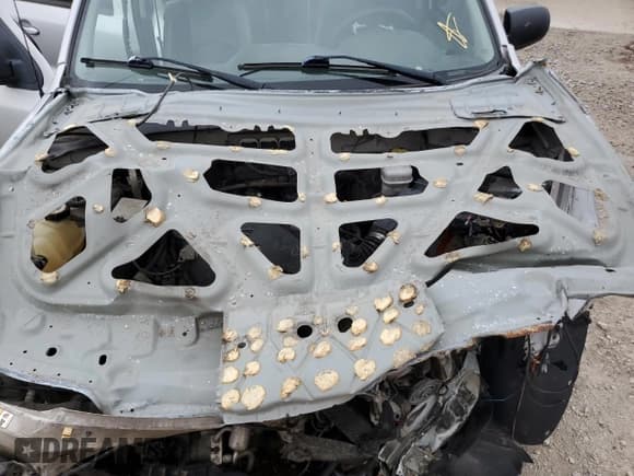 ✅ 2007 Mercury Mariner Premier • VIN: 4M2CU97107KJ17462 • Lot: 58582825. Wystawiony na Copart z przebiegiem Nie podano. Bezpłatny archiwum sprzedaży aukcyjnych z USA i szczegółowy raport historii pojazdu na DreamBid. Zdjęcie 12.