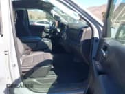 ✅ 2024 Chevrolet Silverado 1500 Custom • VIN: 3GCPABEK3RG402752 • Лот: 43476872. Опубликован ранее на IAAI с пробегом 9 127 миль. Бесплатный доступ к архиву аукционных продаж из США и подробный отчёт об истории автомобиля на DreamBid. Изображение 5.