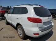 ✅ 2009 Hyundai Santa Fe GLS • VIN: 5NMSG73DX9H293334 • Лот: 65817724. Опубликован ранее на Copart с пробегом 183 821 миль. Бесплатный доступ к архиву аукционных продаж из США и подробный отчёт об истории автомобиля на DreamBid. Изображение 2.