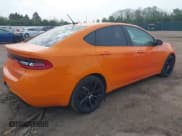✅ 2013 Dodge Dart SXT • VIN: 1C3CDFBA7DD304259 • Лот: 42118123. Опубликован ранее на IAAI с пробегом 192 408 миль. Бесплатный доступ к архиву аукционных продаж из США и подробный отчёт об истории автомобиля на DreamBid. Изображение 4.