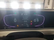 ✅ 2025 Kia Seltos S • VIN: KNDEUCAA4S7815945 • Лот: 81681435. Опубликован ранее на Copart с пробегом 717 миль. Бесплатный доступ к архиву аукционных продаж из США и подробный отчёт об истории автомобиля на DreamBid. Изображение 9.