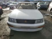 ✅ 1991 Lexus LS • VIN: JT8UF11E8M0085206 • Лот: 41449595. Опубликован ранее на Copart с пробегом 325 852 миль. Бесплатный доступ к архиву аукционных продаж из США и подробный отчёт об истории автомобиля на DreamBid. Изображение 5.