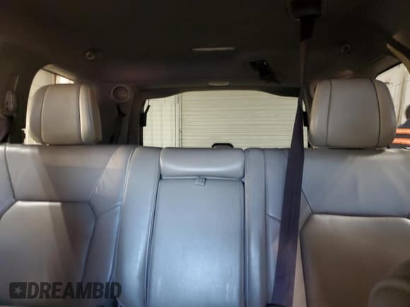 ✅ 2014 Honda Pilot Touring • VIN: 5FNYF4H94EB005142 • Lot: 93596555. Wystawiony na Copart z przebiegiem 157 876 mil. Bezpłatny archiwum sprzedaży aukcyjnych z USA i szczegółowy raport historii pojazdu na DreamBid. Zdjęcie 10.