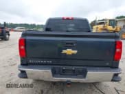 ✅ 2017 Chevrolet Silverado 1500 LT • VIN: 3GCUKREH6HG467221 • Лот: 42936526. Опубликован ранее на IAAI с пробегом 256 720 миль. Бесплатный доступ к архиву аукционных продаж из США и подробный отчёт об истории автомобиля на DreamBid. Изображение 16.
