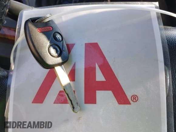 ✅ 2010 Honda Crosstour EX-L • VIN: 5J6TF1H5XAL001734 • Lot: 43133222. Listed on IAAI with 233,123 mi. Free auction sales archive from the USA and detailed vehicle history report at DreamBid. Image 11.