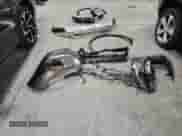 2024 Mitsubishi Outlander SEL with VIN JA4J4WA82RZ073843, listed as a Copart auction lot 81331465 with 10,233 mi miles and Salvage title. Bid and sale history available at DreamBid. Image 13.