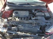 ✅ 2019 Hyundai Accent SE • VIN: 3KPC24A36KE088473 • Лот: 50649025. Опубликован ранее на Copart с пробегом 44 962 миль. Бесплатный доступ к архиву аукционных продаж из США и подробный отчёт об истории автомобиля на DreamBid. Изображение 12.