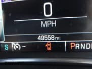 ✅ 2018 Chevrolet Malibu LT • VIN: 1G1ZD5ST5JF246114 • Lot: 43503420. Listed on IAAI with 49,558 mi. Free auction sales archive from the USA and detailed vehicle history report at DreamBid. Image 15.