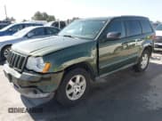 ✅ 2008 Jeep Grand Cherokee Laredo • VIN: 1J8GR48KX8C171777 • Лот: 43520185. Опубликован ранее на IAAI с пробегом 155 897 миль. Бесплатный доступ к архиву аукционных продаж из США и подробный отчёт об истории автомобиля на DreamBid. Изображение 17.